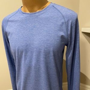 Lululemon men’s Large